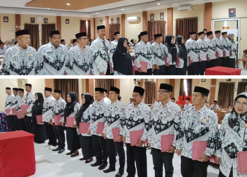 Bidang PGRI Kab. Probolinggo - Persatuan Guru Republik Indonesia Cabang Kab. Probolinggo