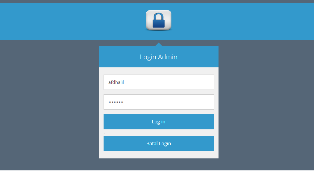 Login PGRI Kab. Probolinggo - Persatuan Guru Republik Indonesia Cabang Kab. Probolinggo