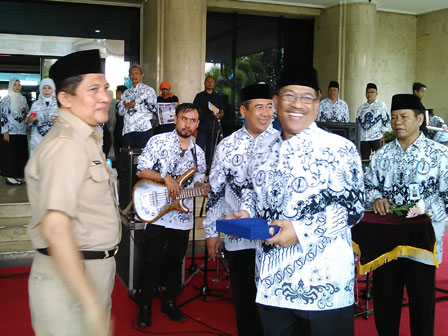 Pencarian PGRI Kab. Probolinggo - Persatuan Guru Republik Indonesia Cabang Kab. Probolinggo